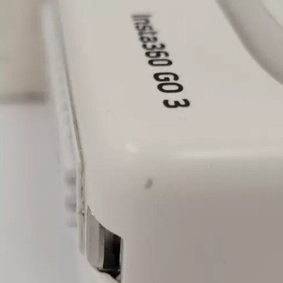 (73550-1) Insta360 CINSBBKA Action Camera - Picture 5 of 9